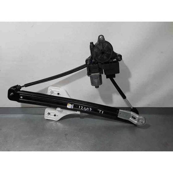 Elevalunas Trasero Izquierdo para Seat Ateca (Kh7)
