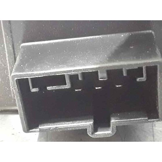 Elevalunas Trasero Izquierdo para Seat Ateca (Kh7)