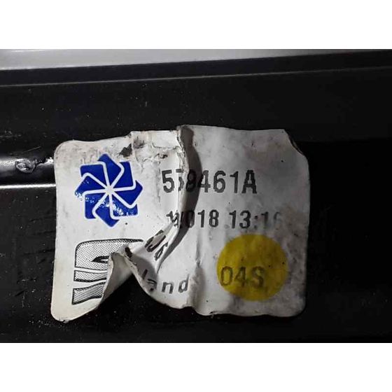 Elevalunas Trasero Izquierdo para Seat Ateca (Kh7)