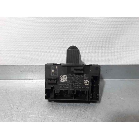 Modulo Confort Para Seat Ateca