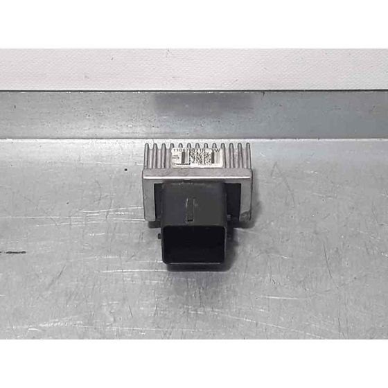 Rele para Renault Captur