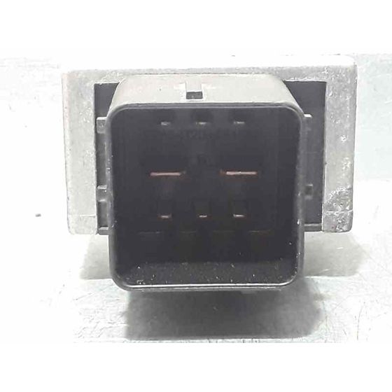 Rele para Renault Captur