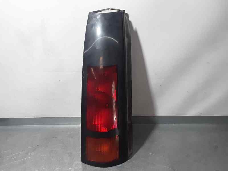 Piloto Trasero Derecho Para Pontiac Trans Sport