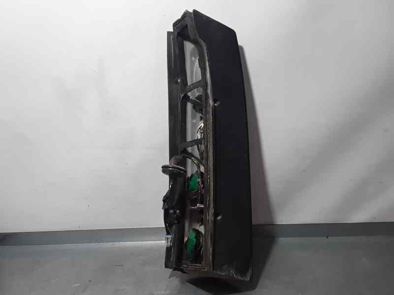 Piloto Trasero Derecho Para Pontiac Trans Sport