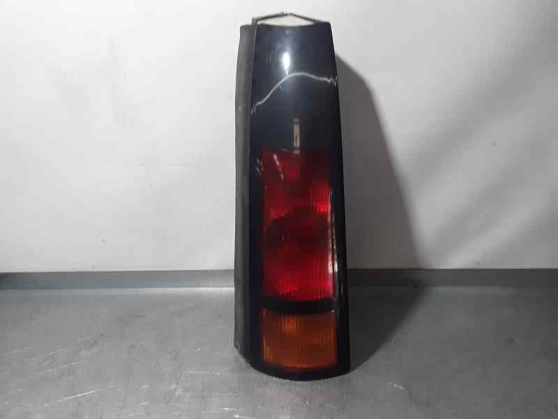 Piloto Trasero Izquierdo Para Pontiac Trans Sport