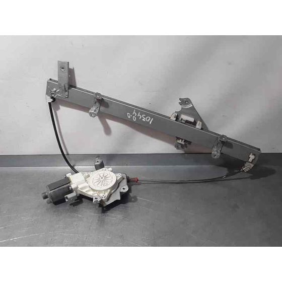 Elevalunas Delantero Derecho Para Nissan Micra
