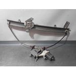 Elevalunas Delantero Derecho Para Nissan Micra