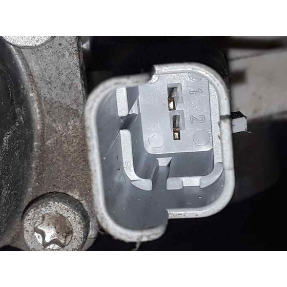 Elevalunas Delantero Derecho Para Nissan Micra