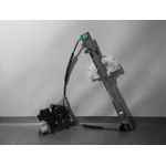 Elevalunas Delantero Izquierdo Para Kia Rio