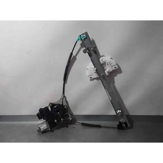 Elevalunas Delantero Izquierdo Para Kia Rio