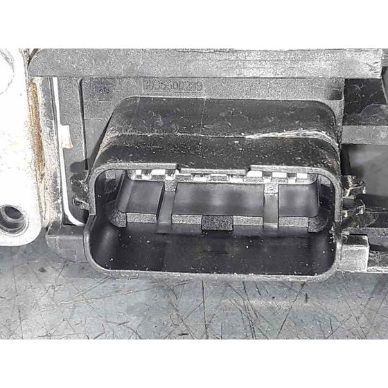 Elevalunas Delantero Izquierdo Para Kia Rio
