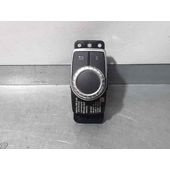 Mando Multifuncion Para Mercedes Clase A