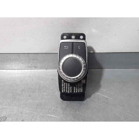 Mando Multifuncion Para Mercedes Clase A