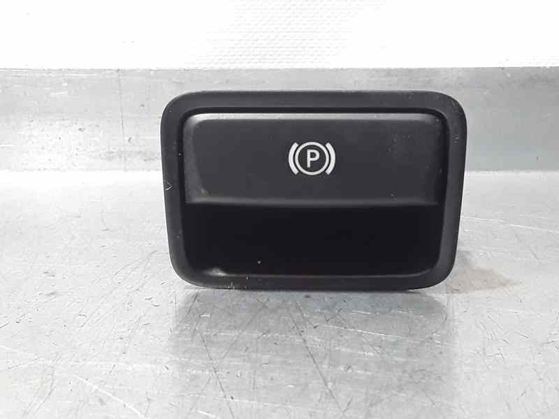 Boton Freno Mano Electrico  Para Mercedes Clase A