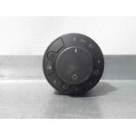 Mando Luces Para Opel Corsa D