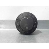 Mando Luces Para Opel Corsa D