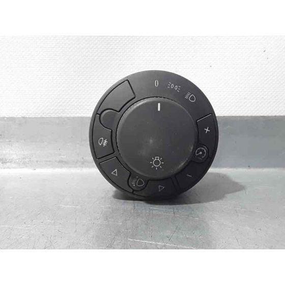 Mando Luces Para Opel Corsa D