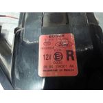 Faro Antiniebla Derecho Para Ford Cougar