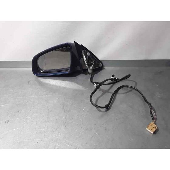 Retrovisor Izquierdo para Audi A4 Berlina (8E)