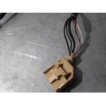Retrovisor Izquierdo para Audi A4 Berlina (8E)