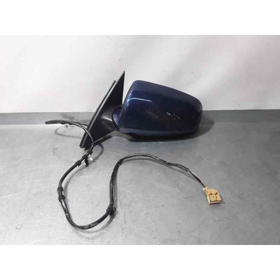 Retrovisor Izquierdo para Audi A4 Berlina (8E)