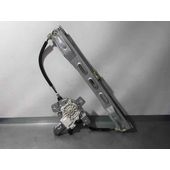 Elevalunas Delantero Izquierdo Para Ford Transit Courier