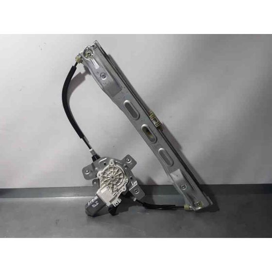 Elevalunas Delantero Izquierdo Para Ford Transit Courier