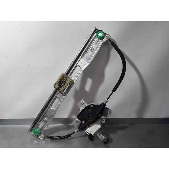 Elevalunas Delantero Izquierdo Para Ford Transit Courier