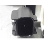 Elevalunas Delantero Izquierdo Para Ford Transit Courier