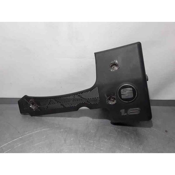 Tapa Motor Para Seat Ibiza