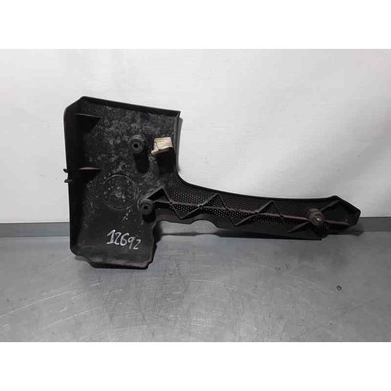 Tapa Motor Para Seat Ibiza