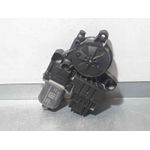 Motor Elevalunas Delantero Izquierdo Para Volkswagen Polo