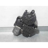 Motor Elevalunas Delantero Izquierdo Para Volkswagen Polo