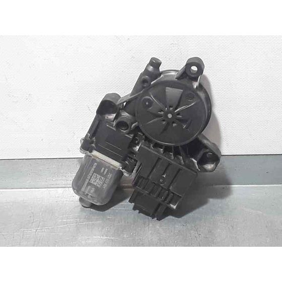 Motor Elevalunas Delantero Izquierdo Para Volkswagen Polo