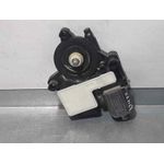 Motor Elevalunas Delantero Izquierdo Para Volkswagen Polo