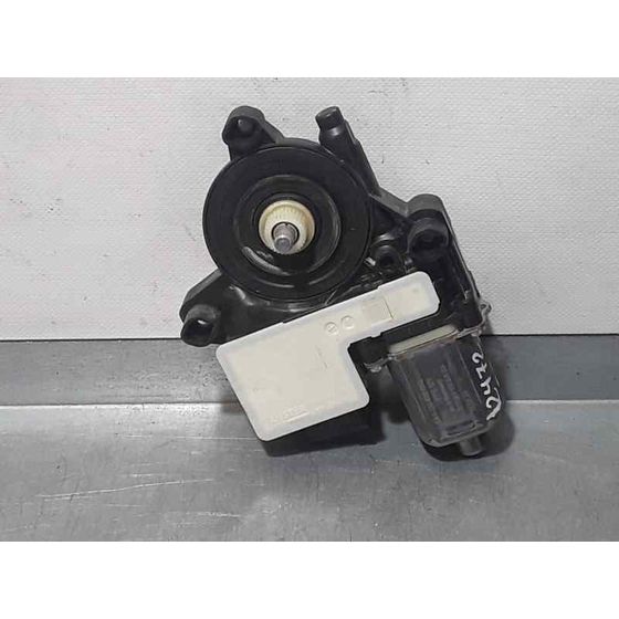 Motor Elevalunas Delantero Izquierdo Para Volkswagen Polo