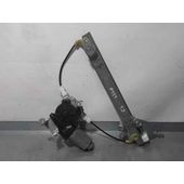 Elevalunas Trasero Izquierdo Para Nissan Qashqai