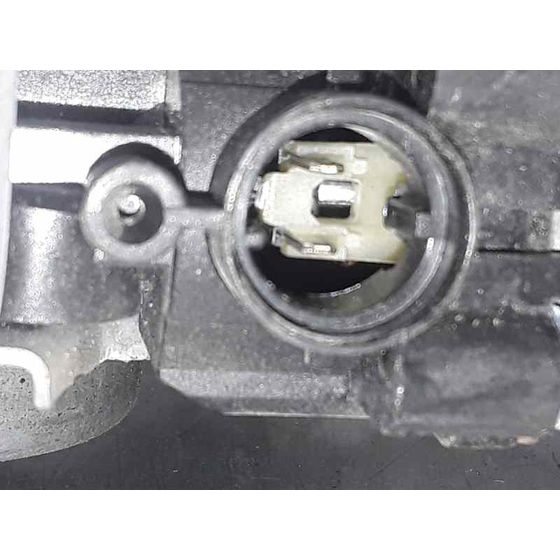 Elevalunas Trasero Izquierdo Para Nissan Qashqai