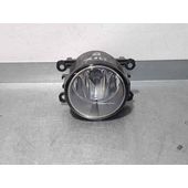 Faro Antiniebla Derecho Para Renault Megane Iii Berlina 5 P