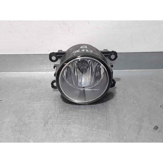 Faro Antiniebla Derecho Para Renault Megane Iii Berlina 5 P