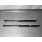 Amortiguadores Maletero / Porton Para Renault Clio Iv