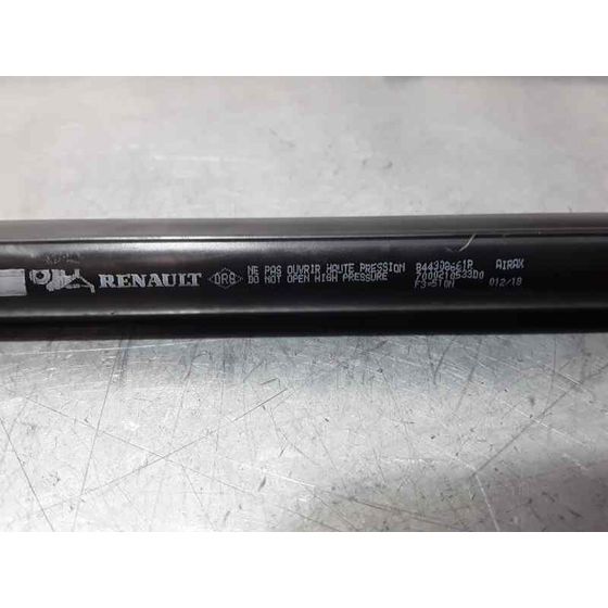 Amortiguadores Maletero / Porton Para Renault Clio Iv