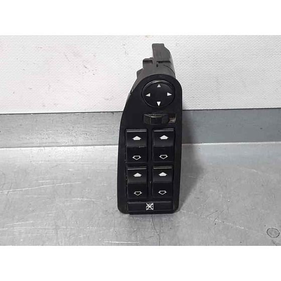 Mando Elevalunas Delantero Izquierdo para Bmw Serie 5 Berlina (E39)