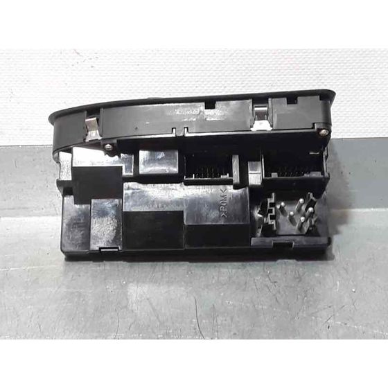 Mando Elevalunas Delantero Izquierdo para Bmw Serie 5 Berlina (E39)