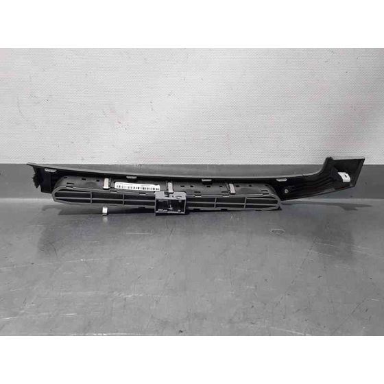 Mando Multifuncion Para Fiat Tipo Ii Sedan