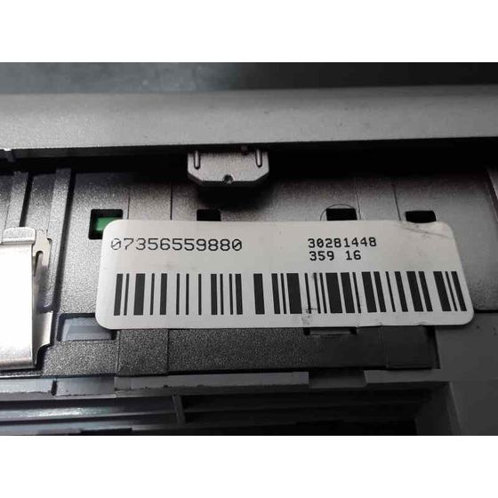 Mando Multifuncion Para Fiat Tipo Ii Sedan