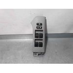Mando Elevalunas Delantero Izquierdo  Para Lexus Is200