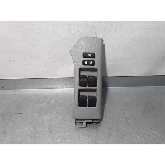 Mando Elevalunas Delantero Izquierdo Para Lexus Is200