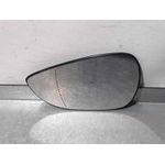 Cristal Espejo Izquierdo Para Ford Fiesta