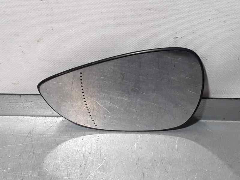 Cristal Espejo Izquierdo Para Ford Fiesta